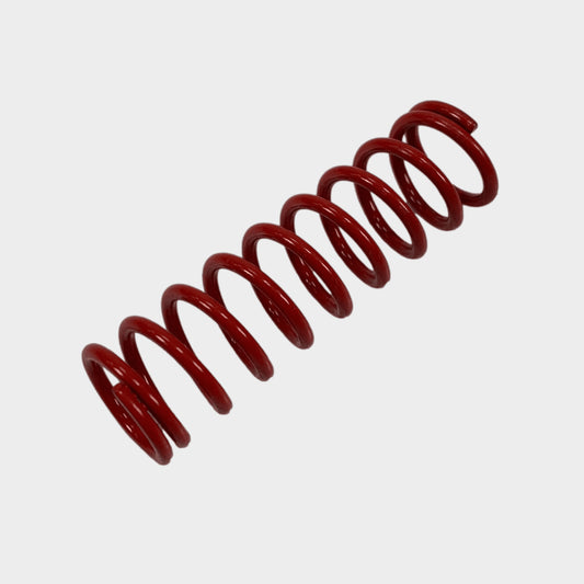 Micro Kickboard Spring: Red