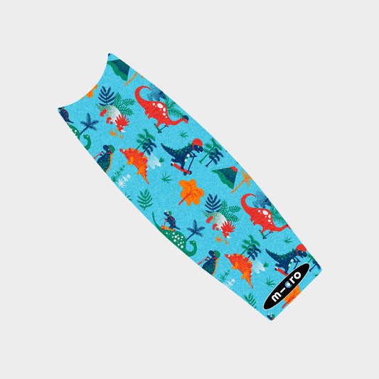Mini Spare Grip Tape: Dino