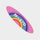 Sprite Spare Grip Tape: Rainbow