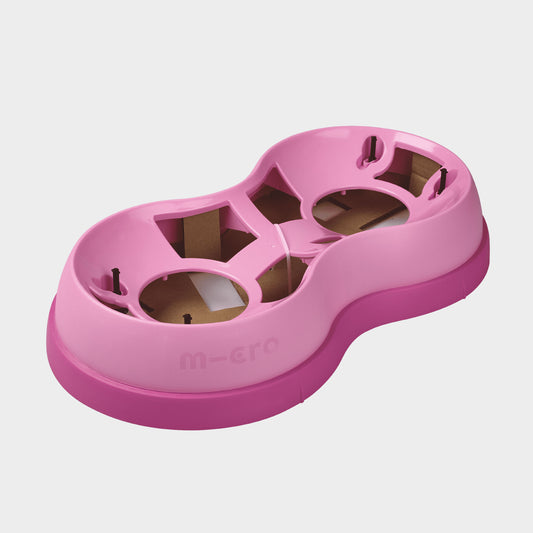Micro Air Hopper Base: Pink