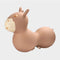 Micro Air Hopper Seat: Mocha