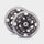 Mini 2 Grow LED Wheels x 2: Light up