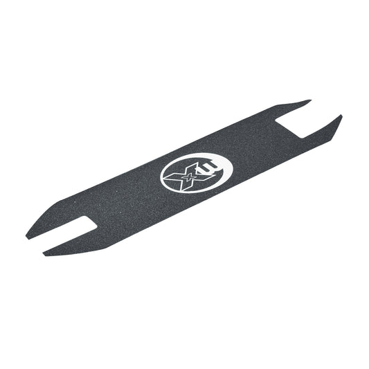 Micro Stunt Crossneck Griptape: Black