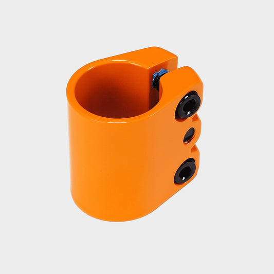 Micro Stunt Trixx Clamp: Orange