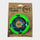Micro Stunt Wheel: Green