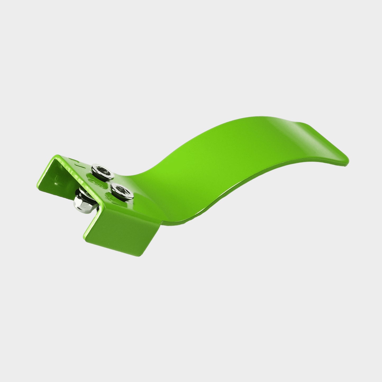 Micro Stunt Trixx Brake: Green