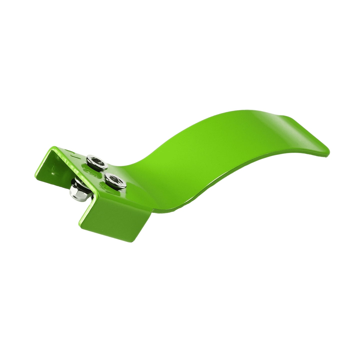 Micro Stunt Trixx Brake: Green