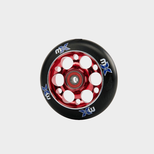 Micro Stunt Trixx Wheel: Red