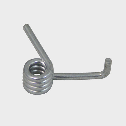 Micro Rocket Brake Spring: Silver