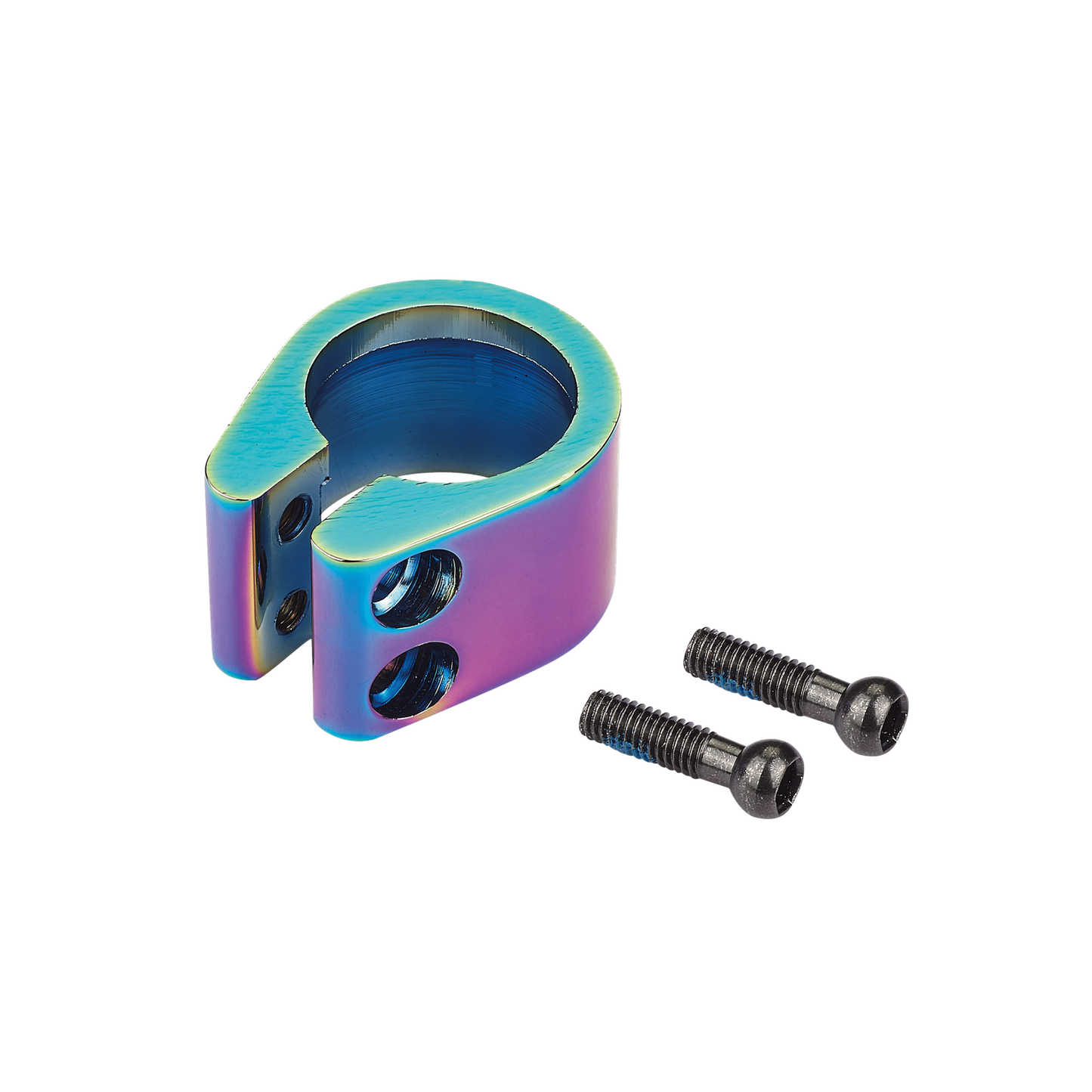 Micro Sprite Neochrome Lower Clamp