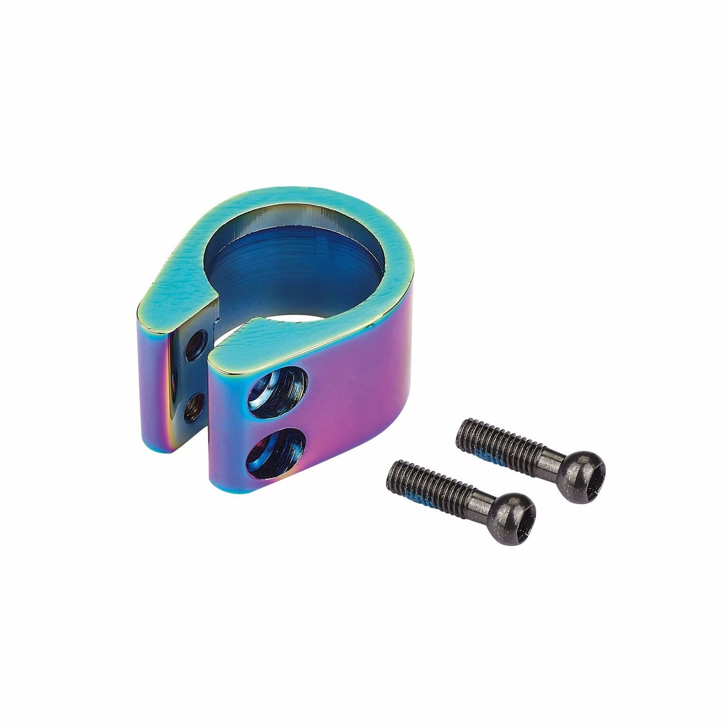 Micro Sprite Neochrome Lower Clamp