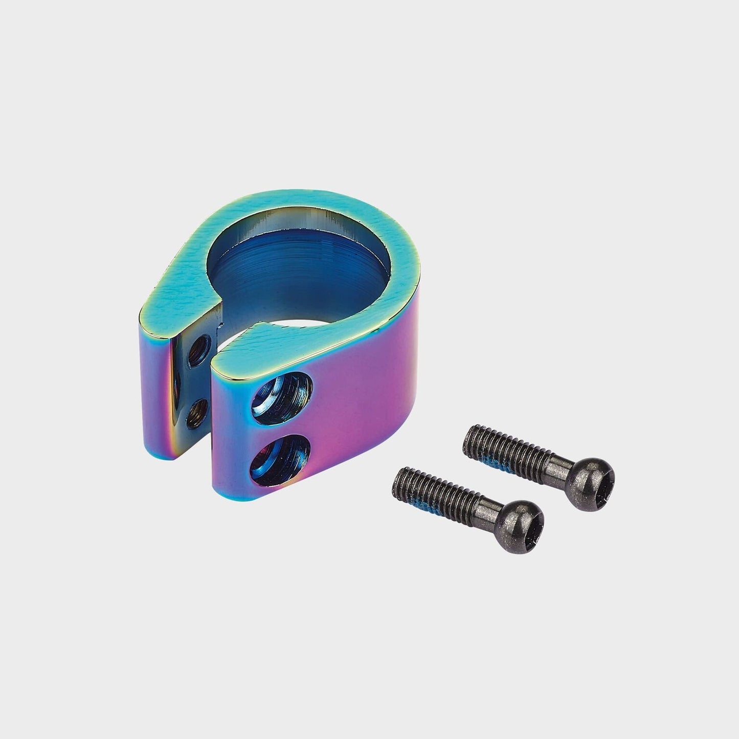 Micro Sprite Neochrome Lower Clamp