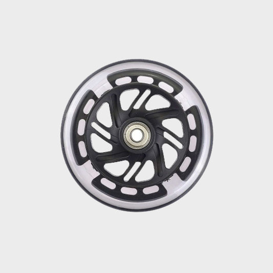 Micro Sprite Neochrome LED Wheel: Light up