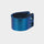 Sprite Suspension Lower Clamp: Blue