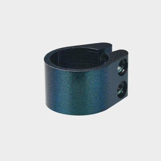 Sprite Suspension Lower Clamp: Green