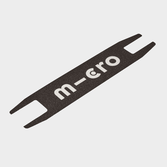 Micro Stunt Ramp Griptape: Black