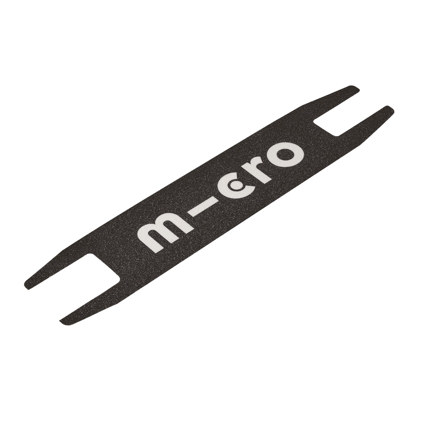 Micro Stunt Ramp Griptape: Black