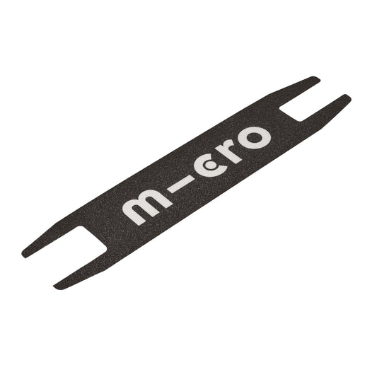 Micro Stunt Ramp Griptape: Black
