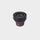 ALL Sprite Push Button: Black