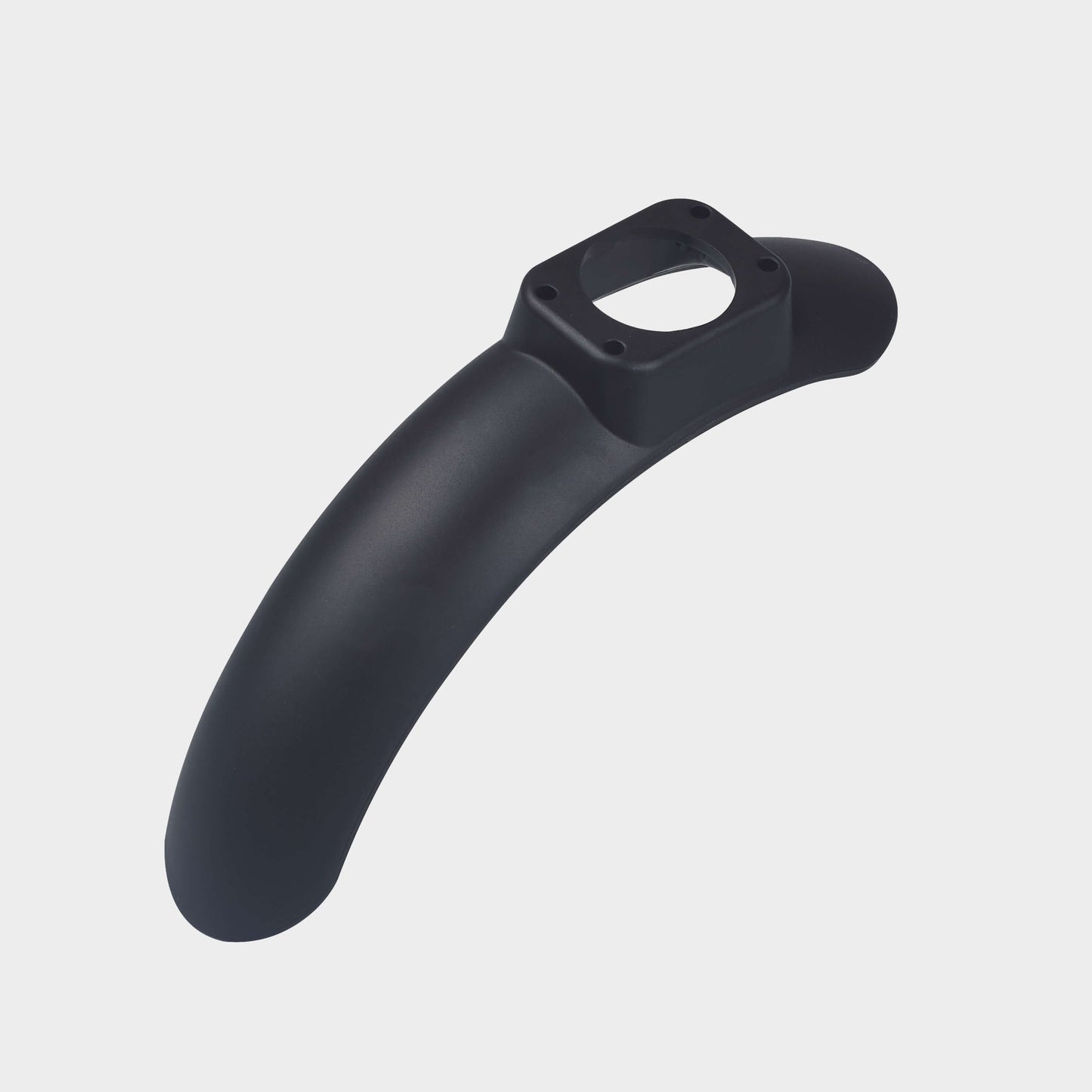 Sprite Suspension Front Fender: Black