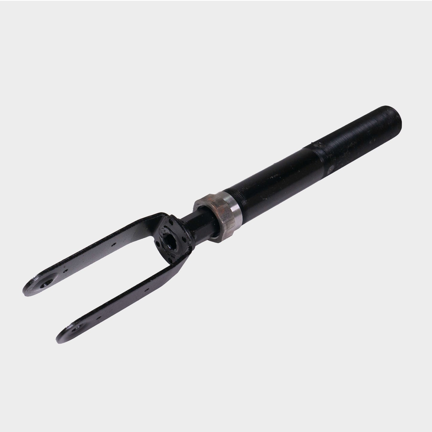 Sprite Suspension Front Fork (screws included): Black