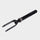 Sprite Suspension Front Fork (screws included): Black