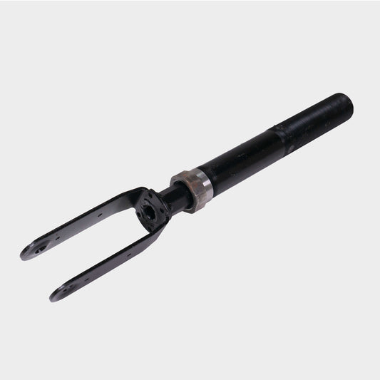 Sprite Suspension Front Fork (screws included): Black