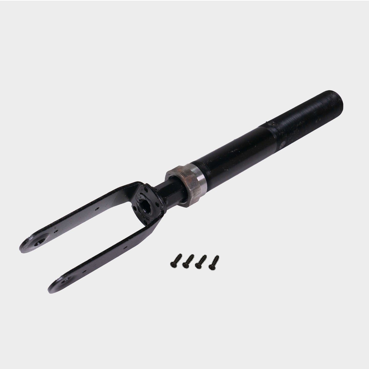 Sprite Suspension Front Fork (screws included): Black