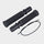 Sprite Suspension Handgrips with push button: Black