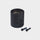 Sprite Suspension Lower Clamp with Screws: Black