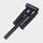 Sprite Suspension Complete Handlebar: Black