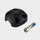 Micro Suspension Handle bar Cap with Screws: Black