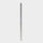 Micro Suspension Handle Bar: Silver