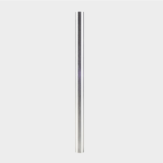 Micro Suspension Handle Bar: Silver