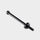 Micro Suspension Round Socket Head Cap: Silver