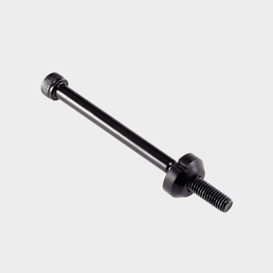 Micro Suspension Round Socket Head Cap: Silver