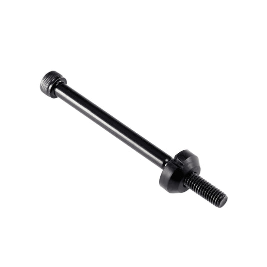 Micro Suspension Round Socket Head Cap: Silver