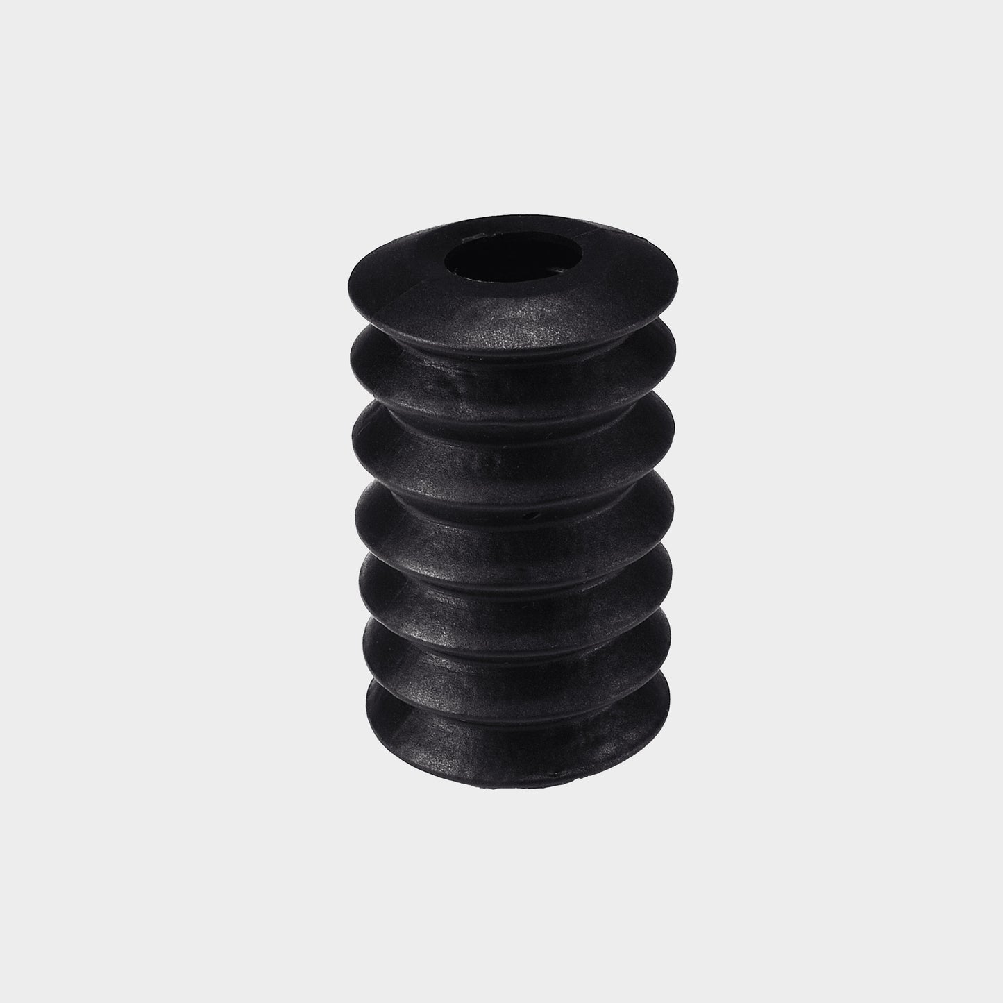Micro Suspension Dust Protection: Silver