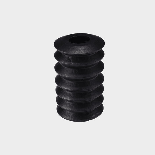 Micro Suspension Dust Protection: Silver