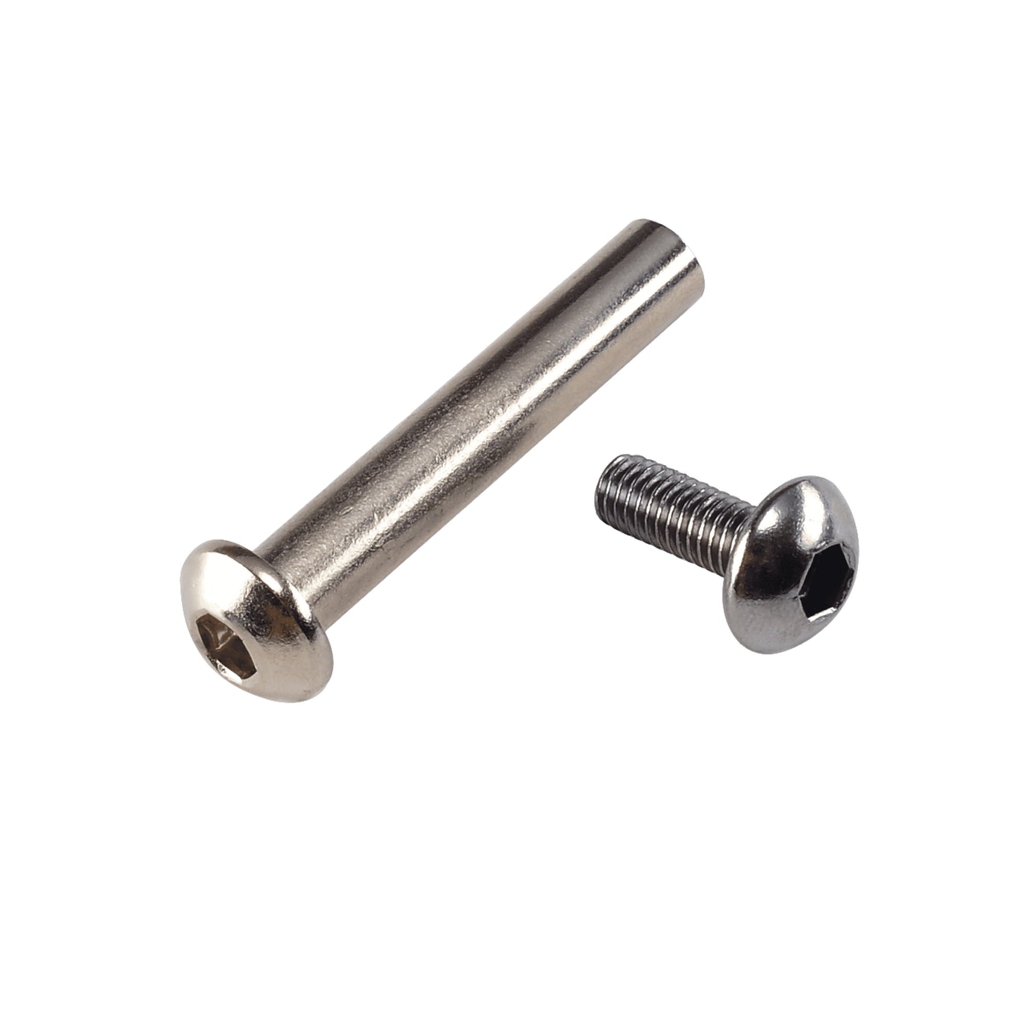Axle: Black