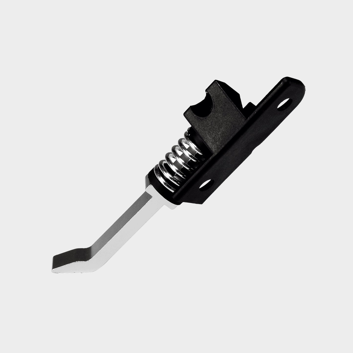 Micro Suspension Kickstand with screws: Black