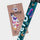 Scooter, Bike and Accessory Stickers Pack of 25 Stickers: Butterflies
