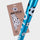 Scooter, Bike and Accessory Stickers Pack of 29 Stickers: Football