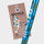 Scooter, Bike and Accessory Stickers Pack of 60 Stickers: Leaves