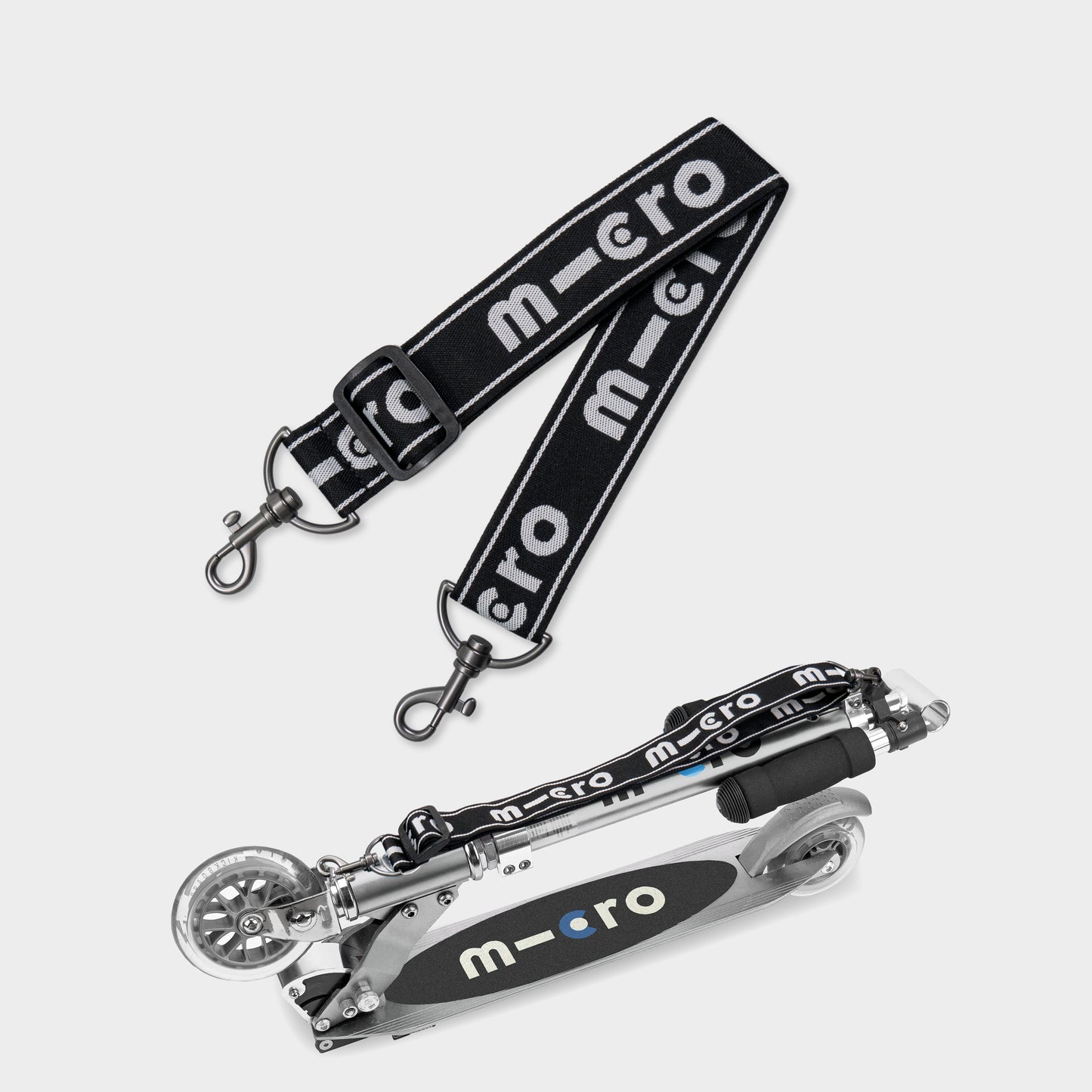 Bundle Carry Strap