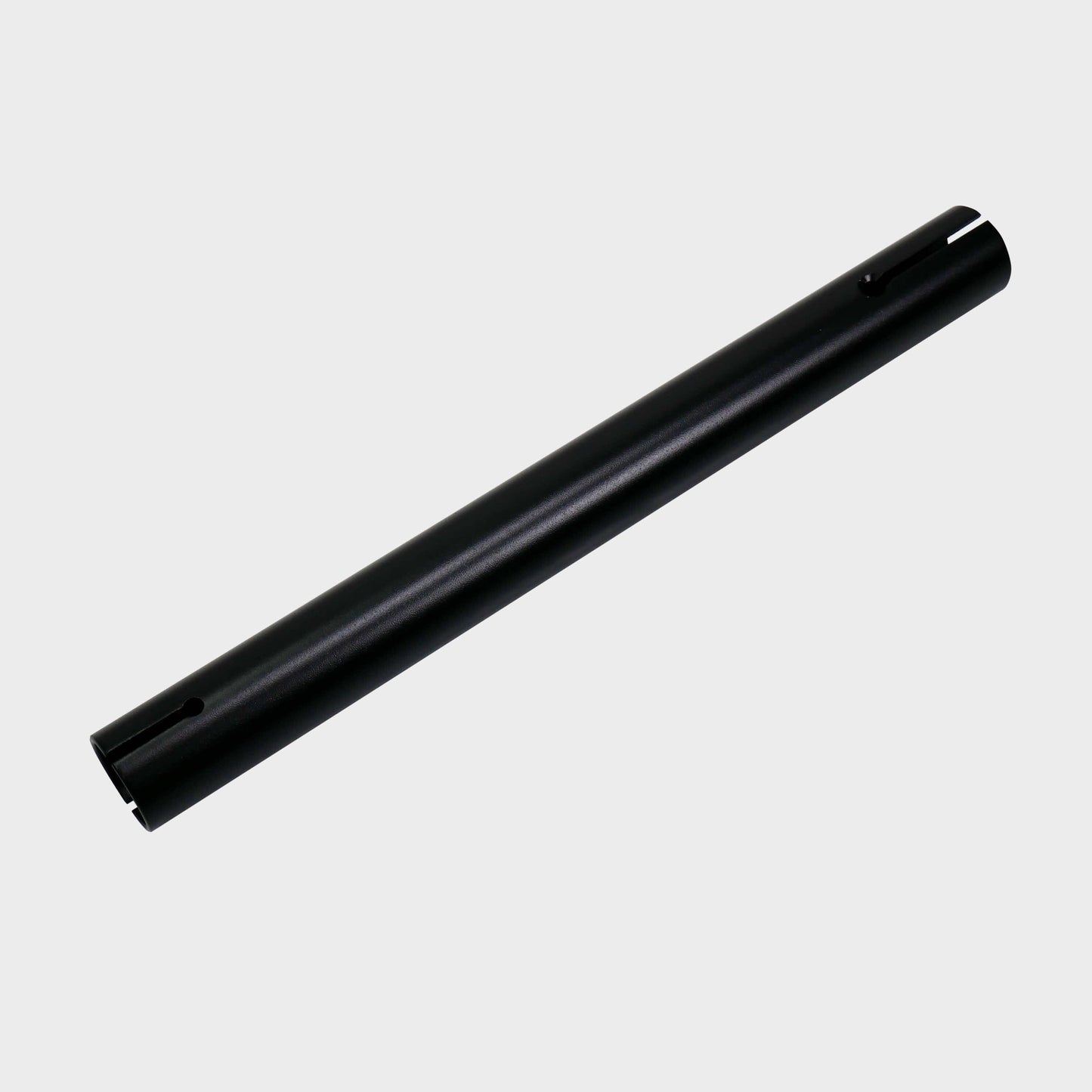 Micro Suspension Lower T Tube: Black