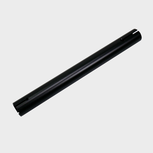Micro Suspension Lower T Tube: Black