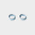 Micro Sprite Spacer: Silver