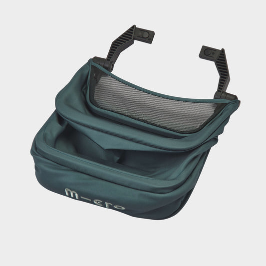 Flexi Trike Sunshade: Green Matcha
