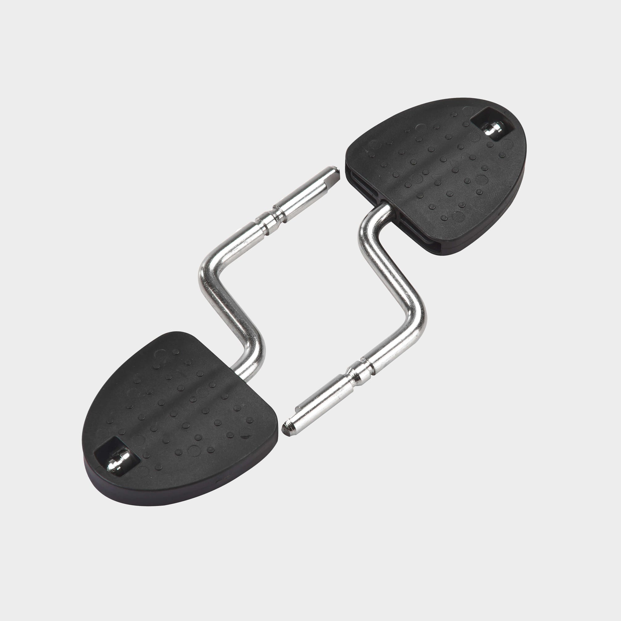 Flexi Trike Pedal: Black